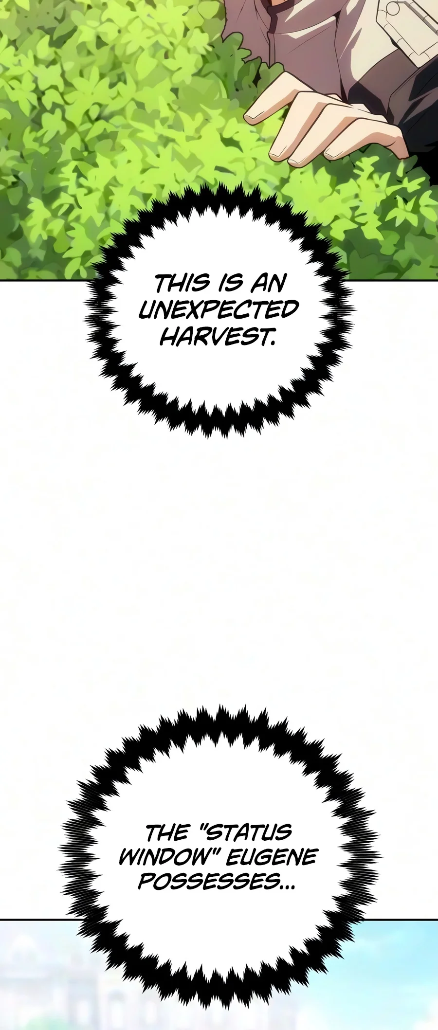 30 Years Since the Prologue Chapter 14 - Page 13