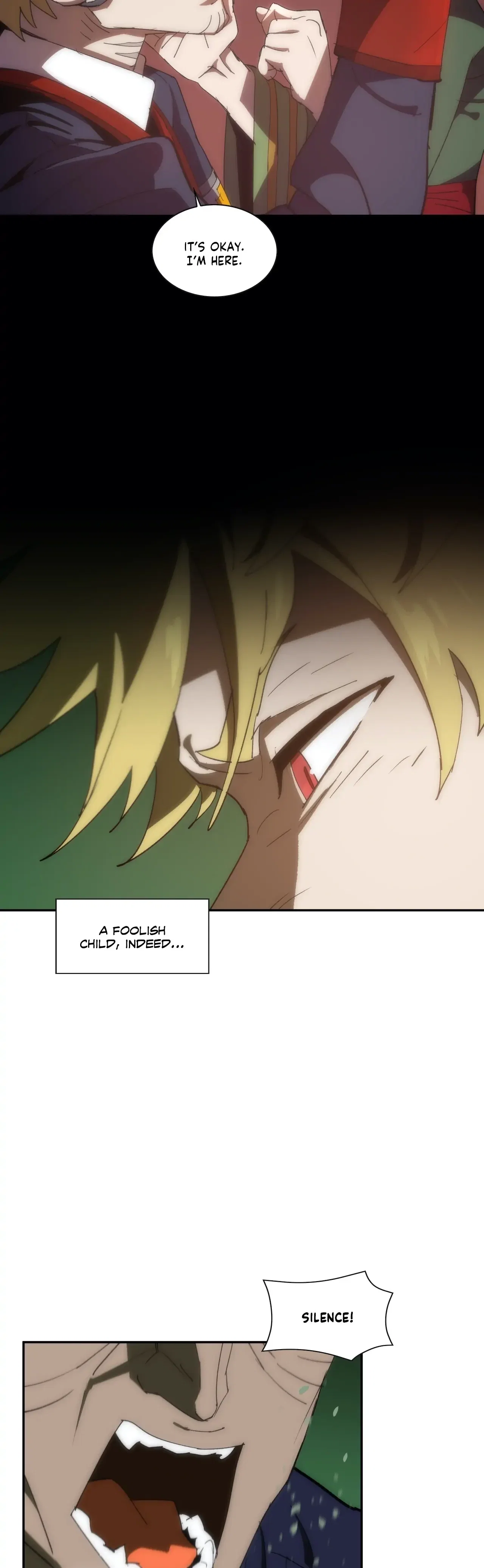 4 Cut Hero Chapter 181 - Page 11