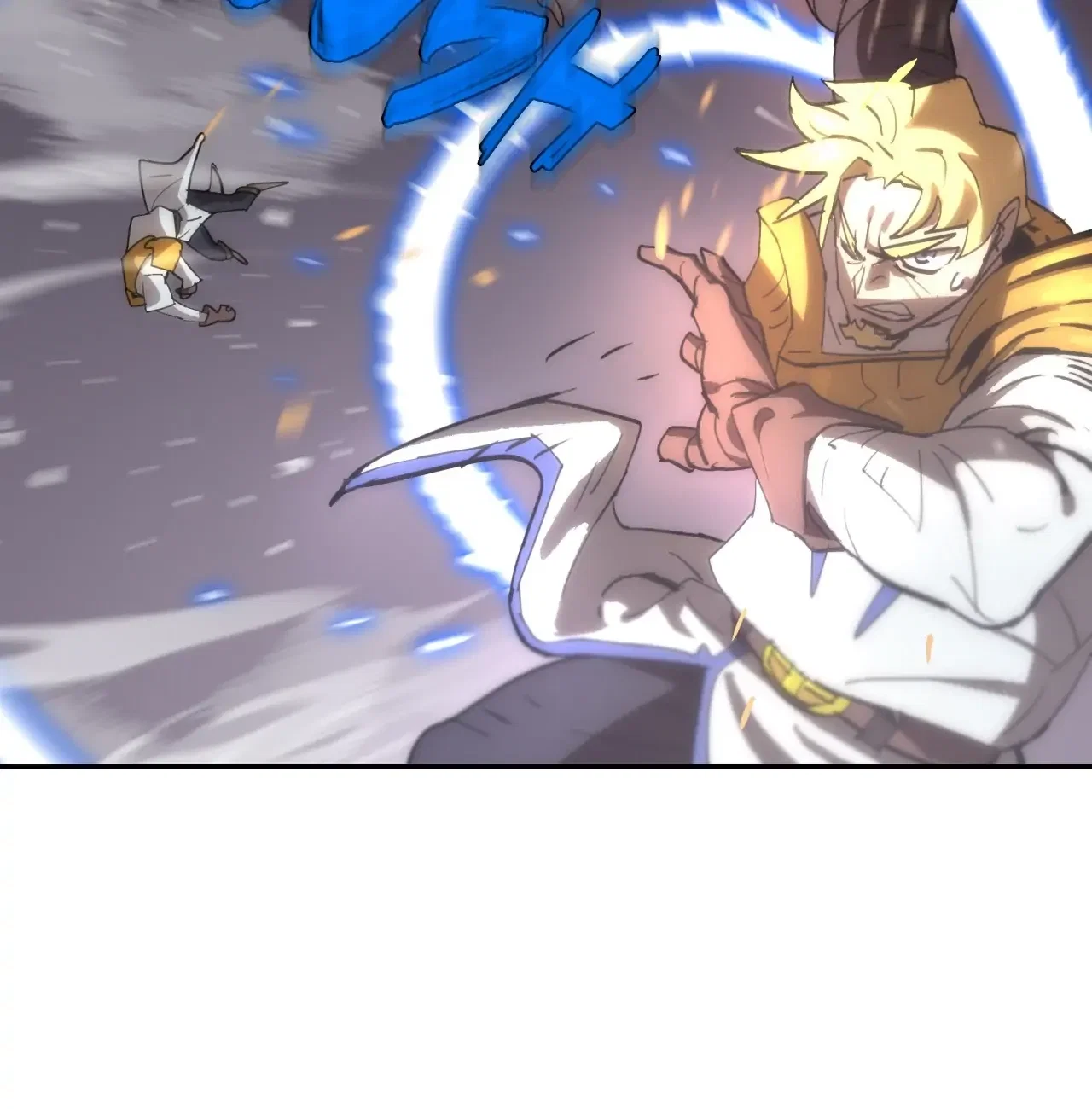 4 Cut Hero Chapter 181 - Page 24