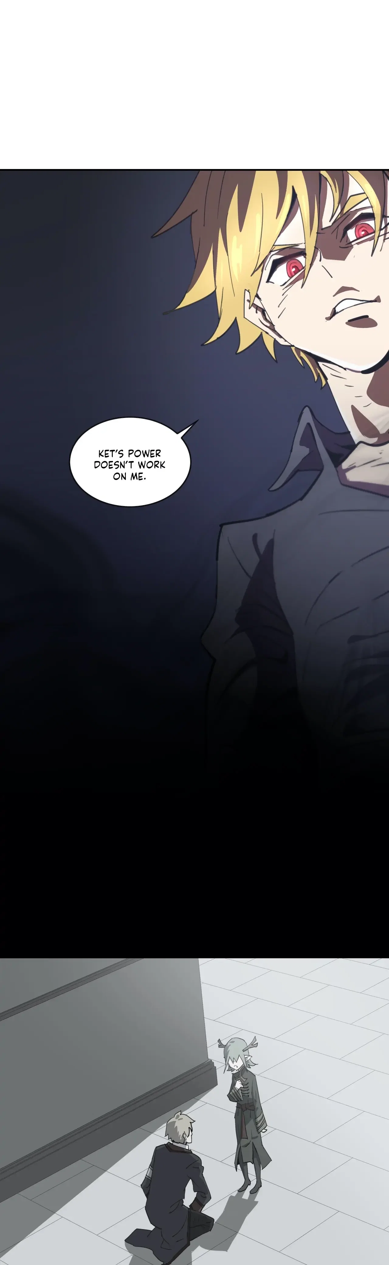 4 Cut Hero Chapter 181 - Page 33