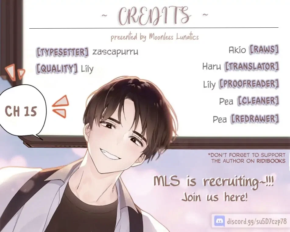4 Week Lovers Chapter 15 - Page 10