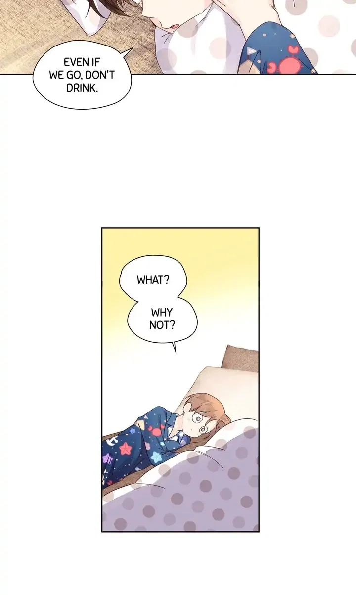 4 Week Lovers Chapter 49 - Page 9