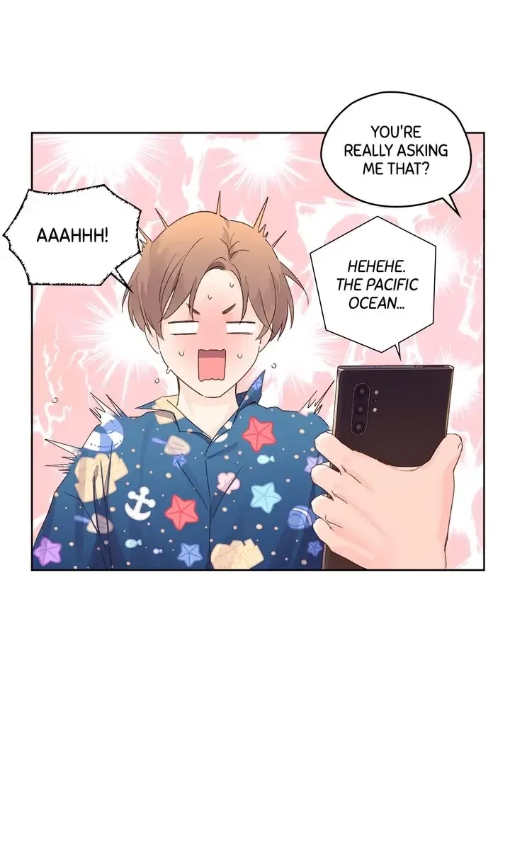 4 Week Lovers Chapter 49 - Page 10
