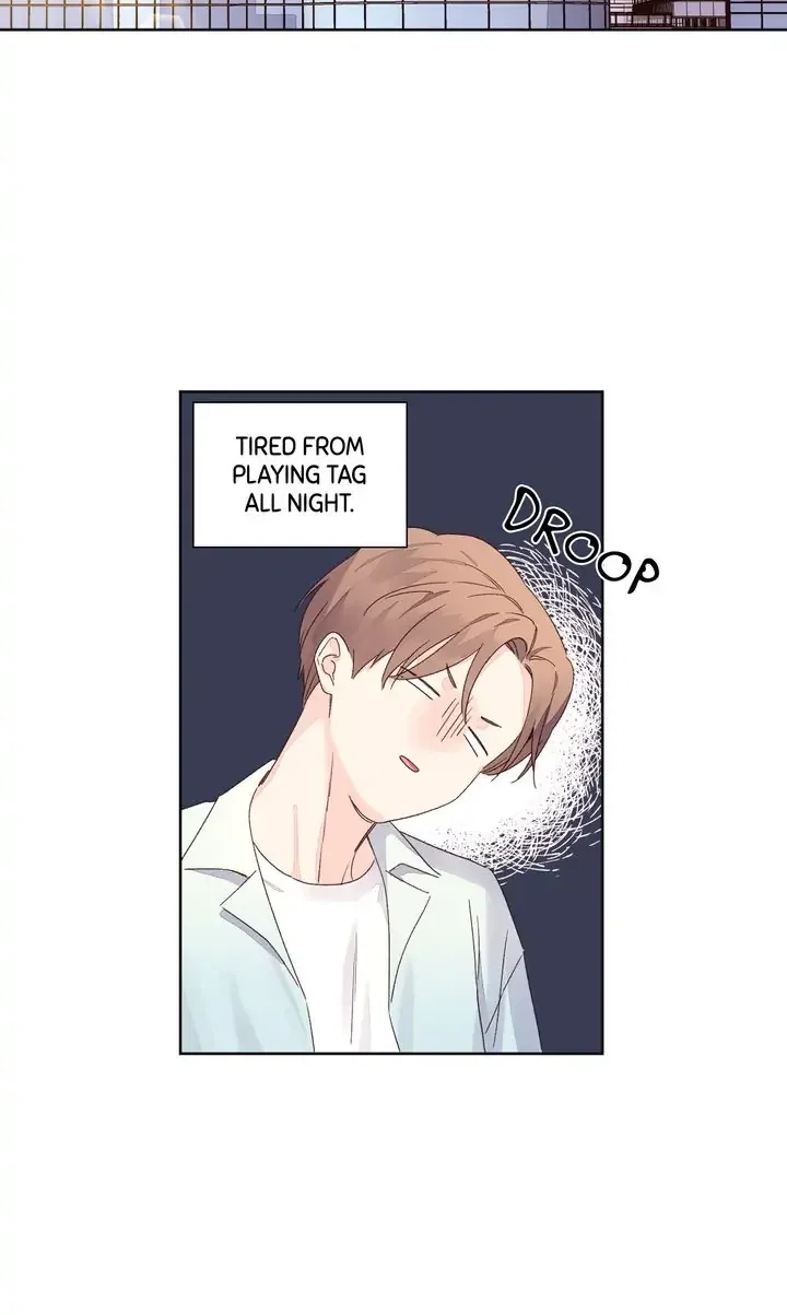 4 Week Lovers Chapter 49 - Page 13