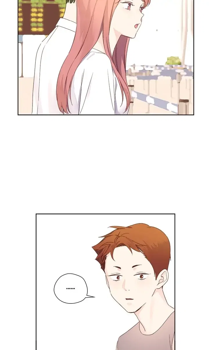 4 Week Lovers Chapter 49 - Page 18