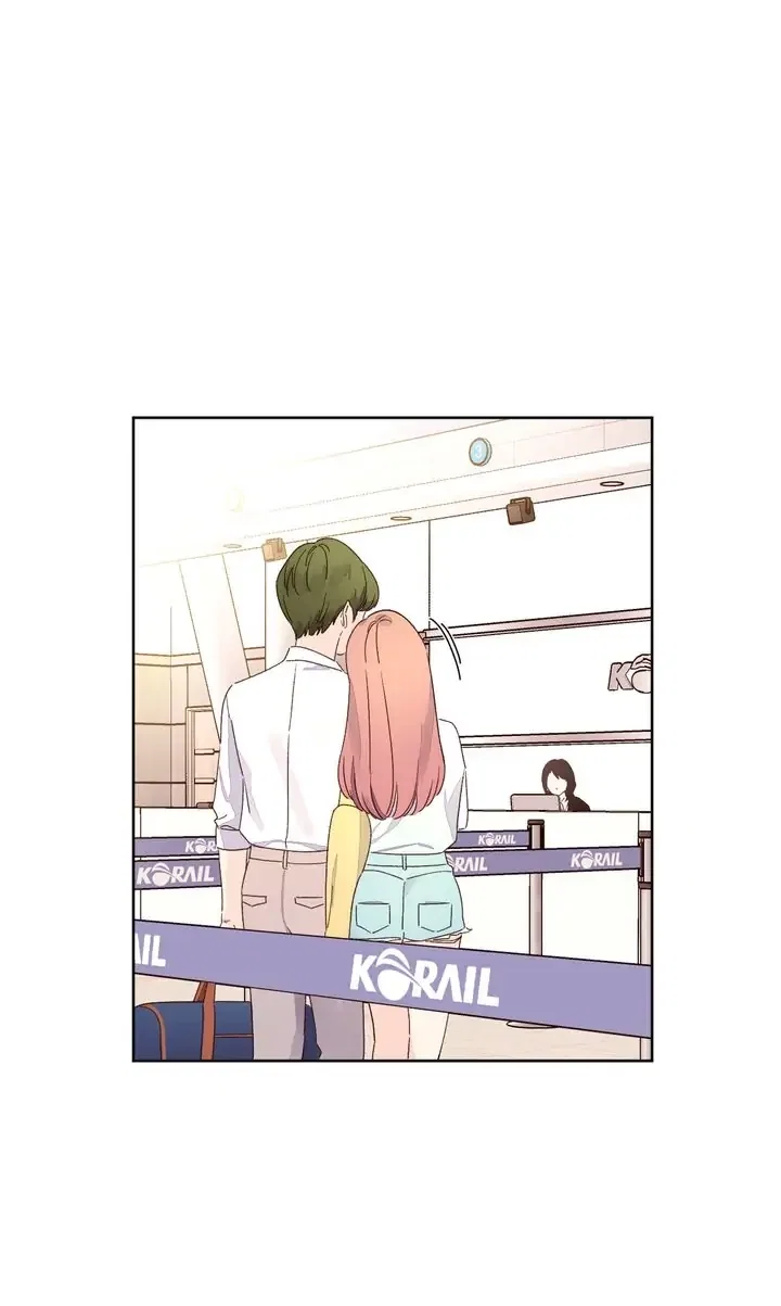 4 Week Lovers Chapter 49 - Page 21