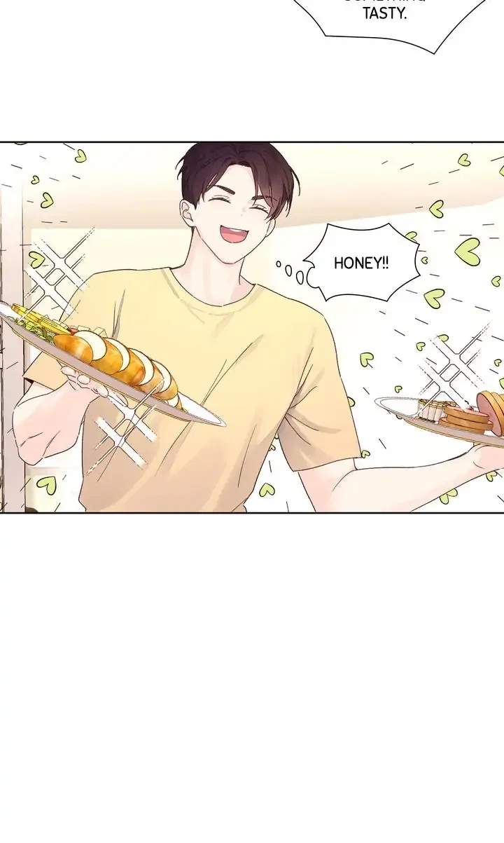 4 Week Lovers Chapter 49 - Page 27