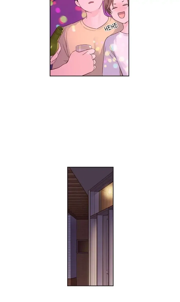 4 Week Lovers Chapter 49 - Page 31