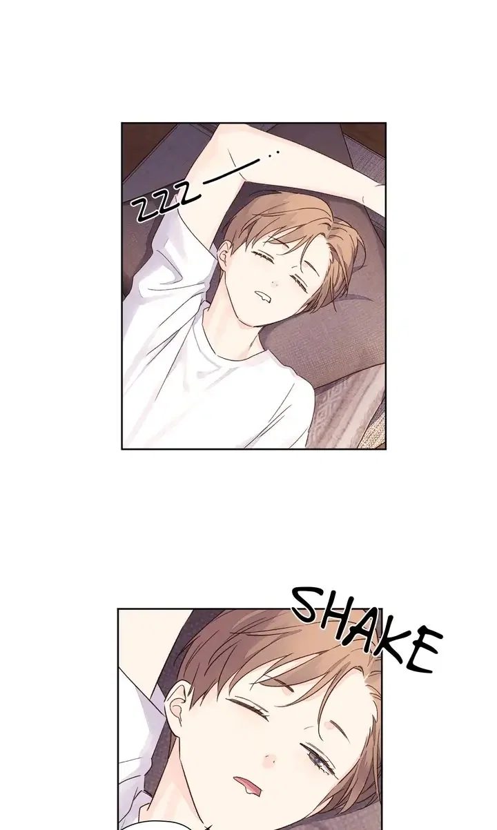 4 Week Lovers Chapter 49 - Page 32
