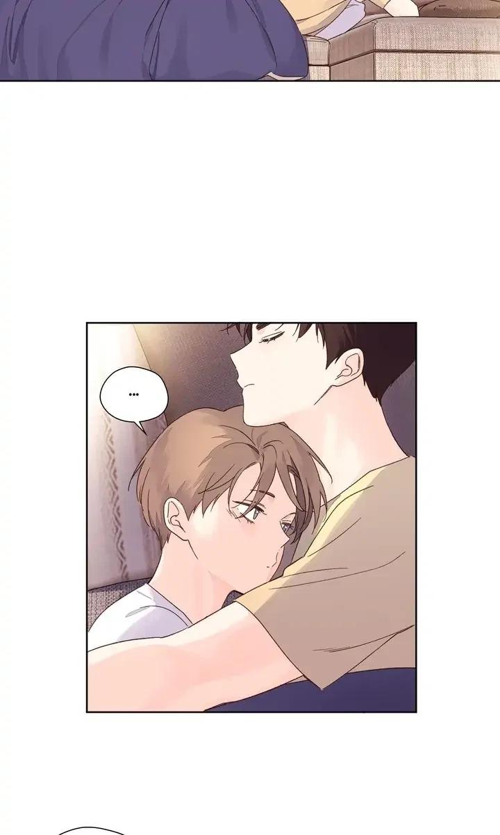 4 Week Lovers Chapter 49 - Page 35