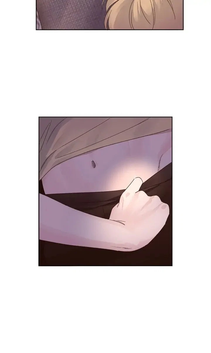 4 Week Lovers Chapter 49 - Page 40