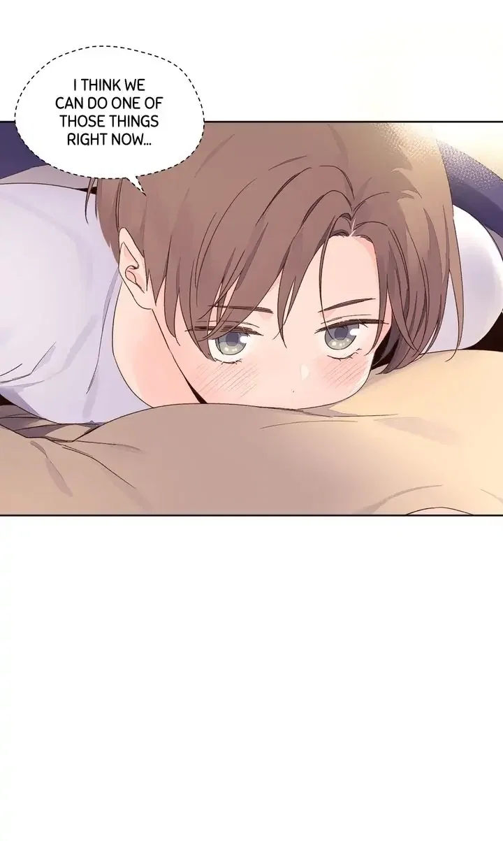 4 Week Lovers Chapter 49 - Page 41