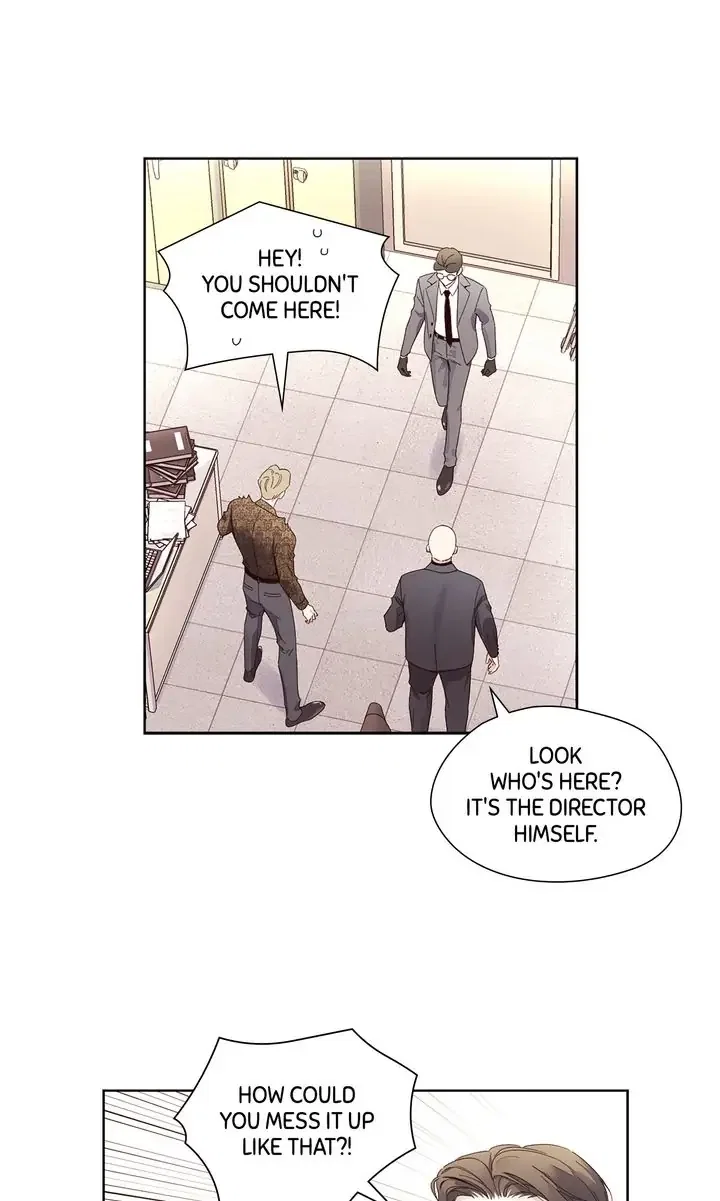4 Week Lovers Chapter 78 - Page 3