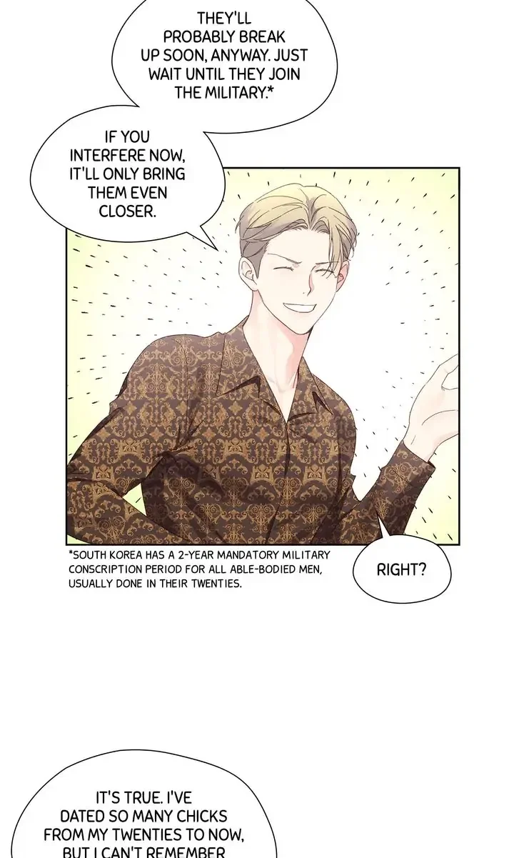 4 Week Lovers Chapter 78 - Page 9
