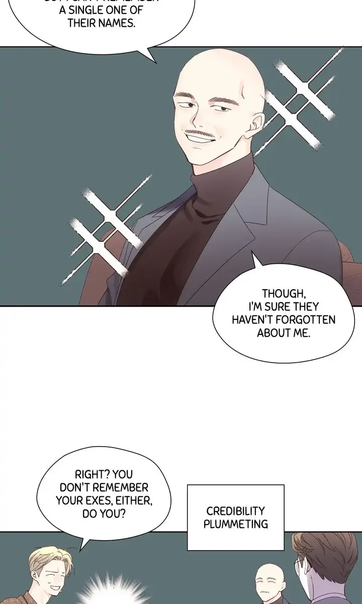 4 Week Lovers Chapter 78 - Page 10