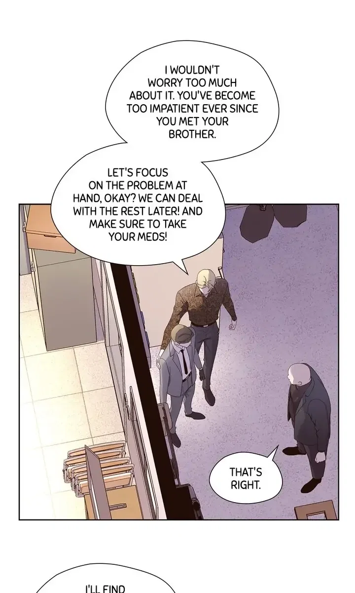 4 Week Lovers Chapter 78 - Page 12