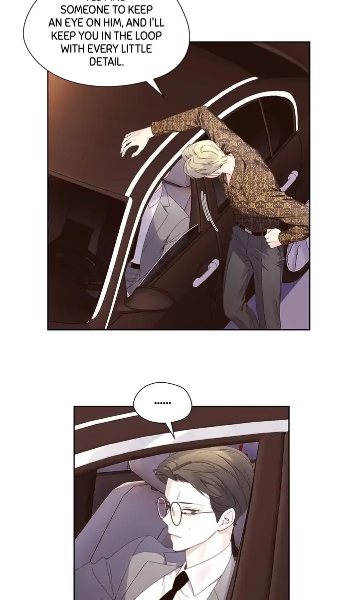 4 Week Lovers Chapter 78 - Page 13