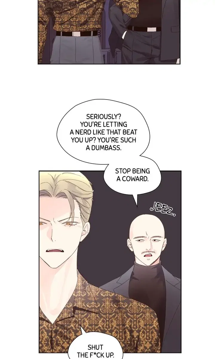 4 Week Lovers Chapter 78 - Page 15