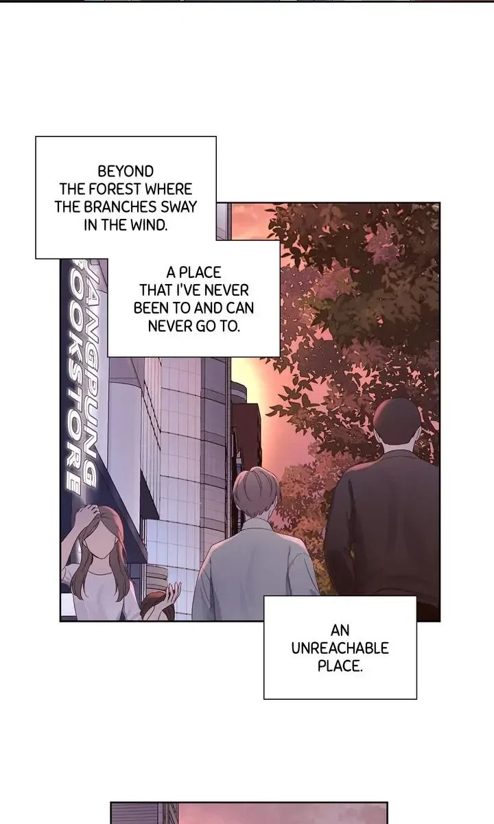 4 Week Lovers Chapter 78 - Page 17