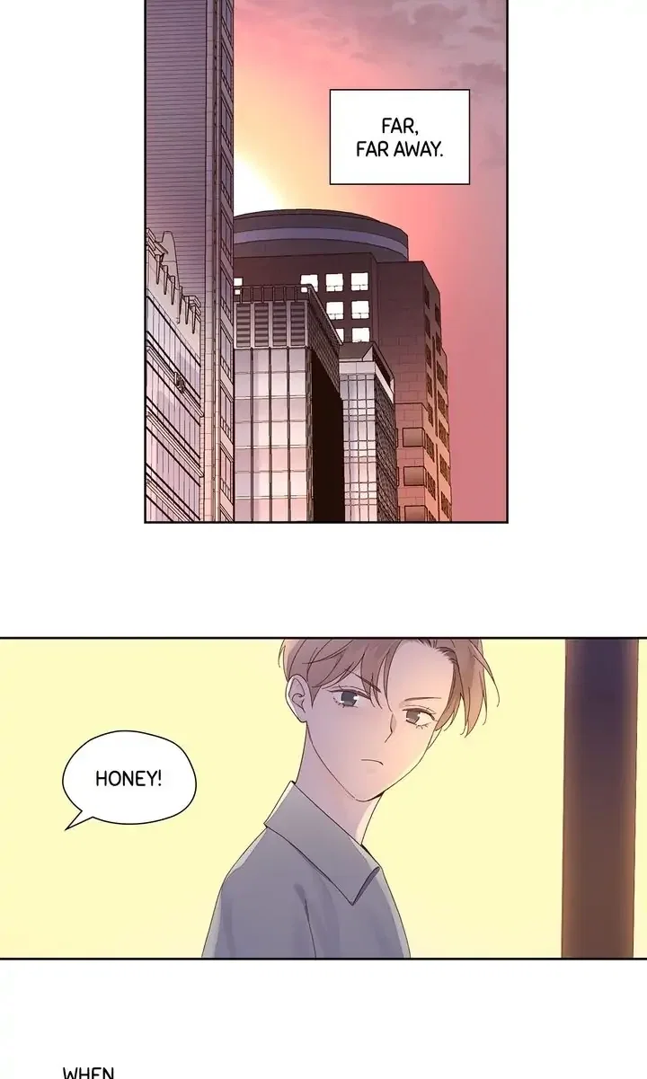 4 Week Lovers Chapter 78 - Page 18