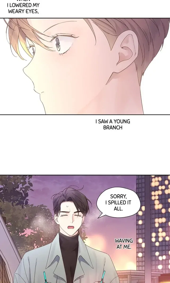 4 Week Lovers Chapter 78 - Page 19