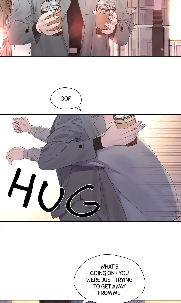 4 Week Lovers Chapter 78 - Page 20
