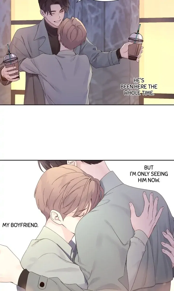 4 Week Lovers Chapter 78 - Page 21