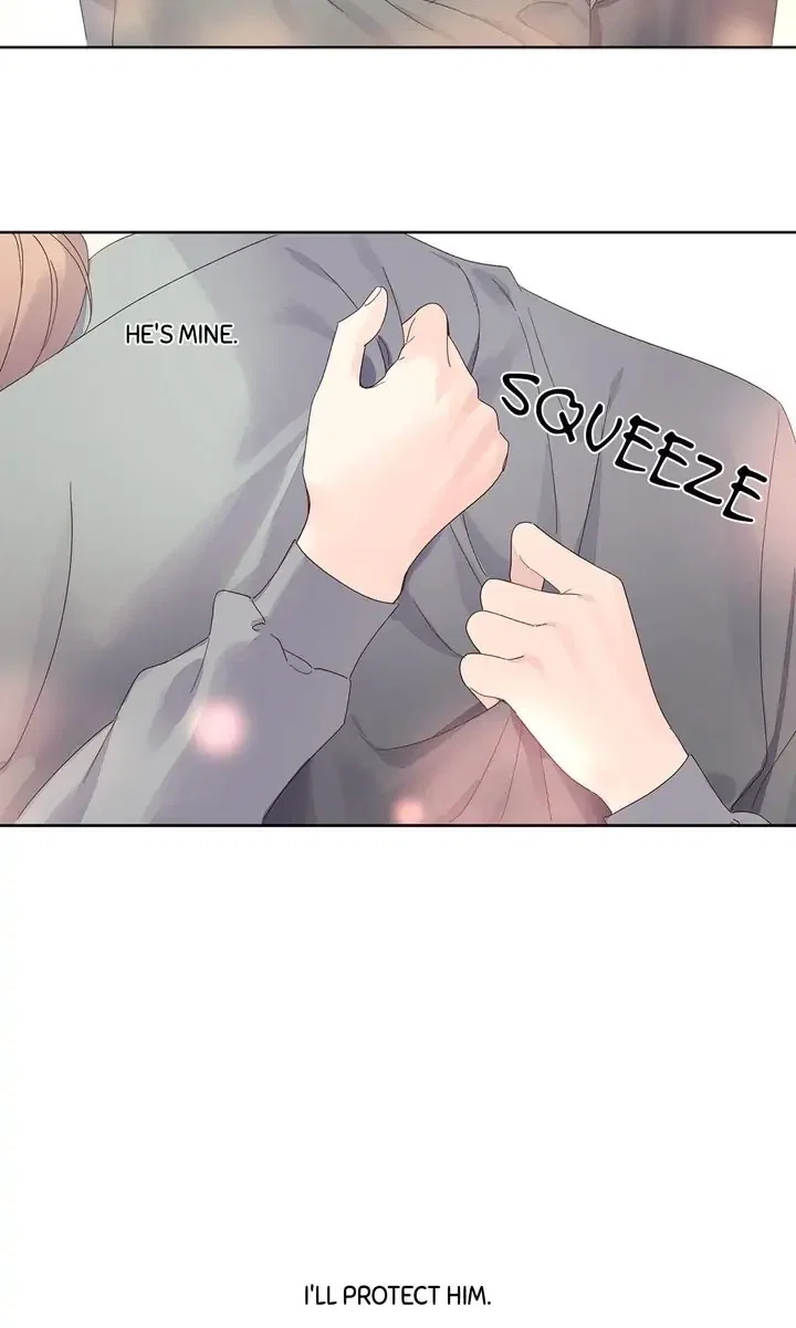 4 Week Lovers Chapter 78 - Page 22