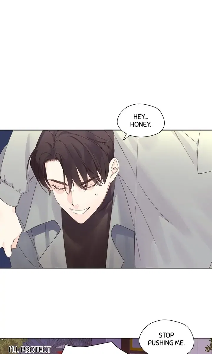 4 Week Lovers Chapter 78 - Page 23