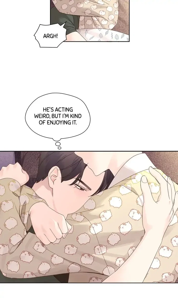 4 Week Lovers Chapter 78 - Page 26