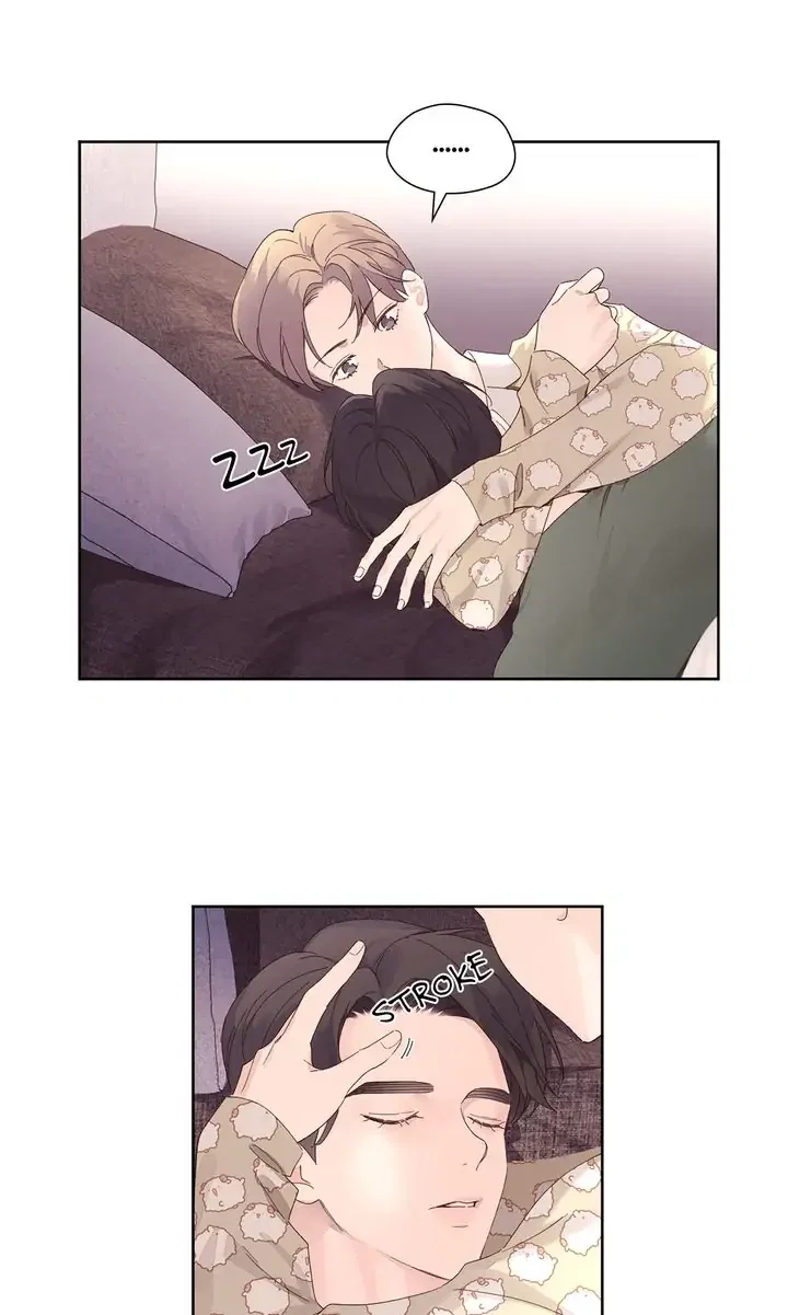 4 Week Lovers Chapter 78 - Page 27