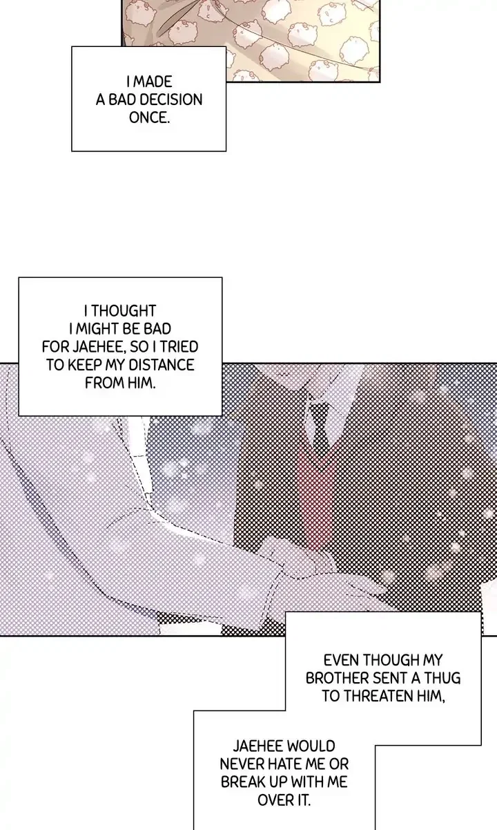 4 Week Lovers Chapter 78 - Page 28