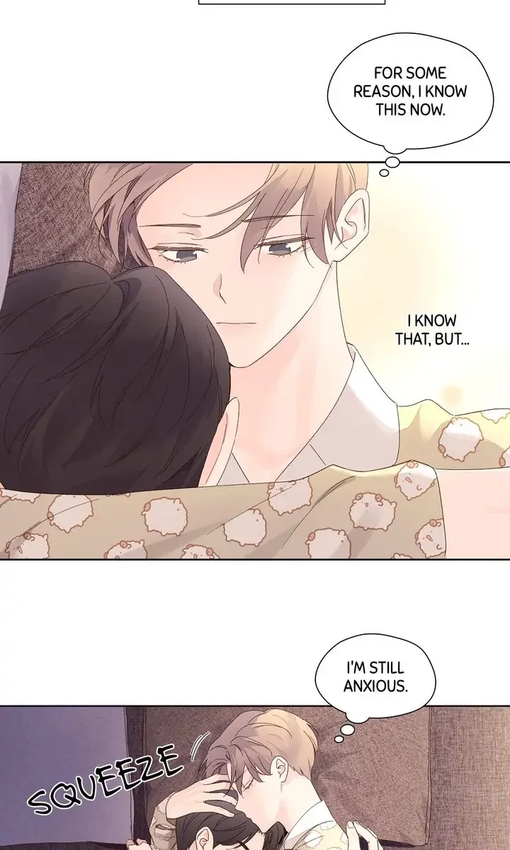 4 Week Lovers Chapter 78 - Page 29