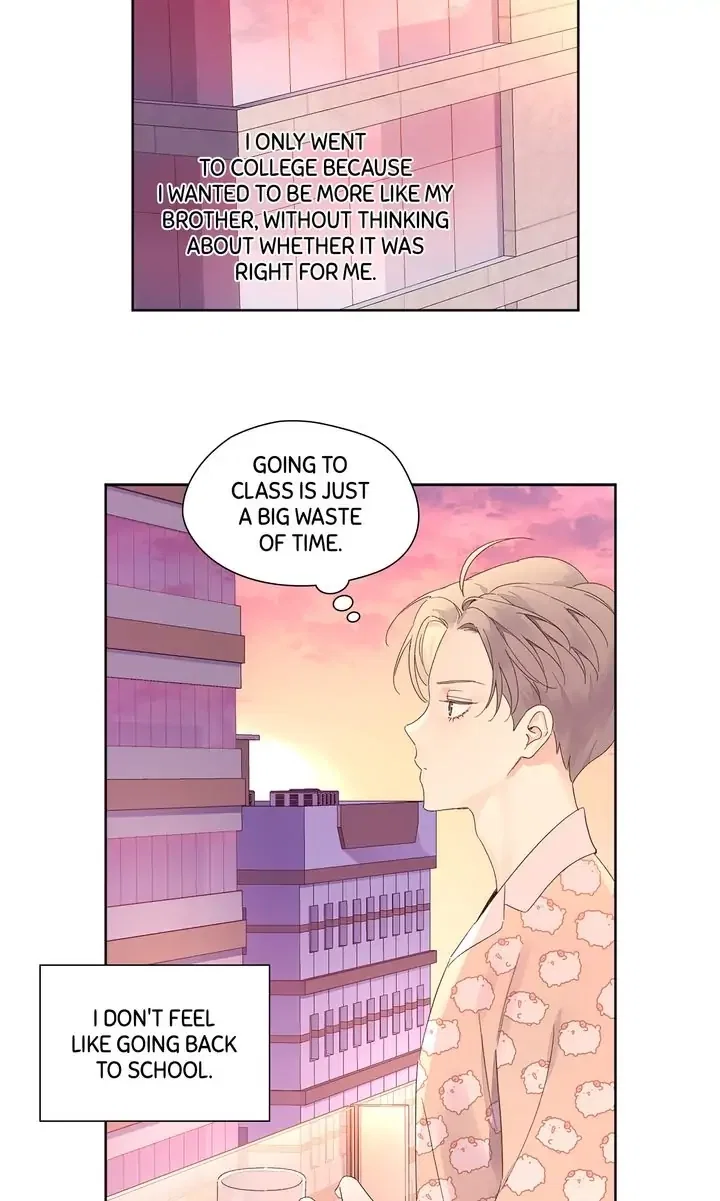 4 Week Lovers Chapter 78 - Page 31