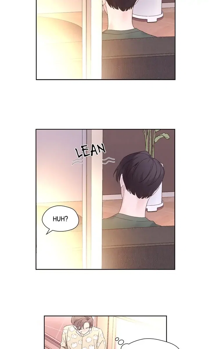 4 Week Lovers Chapter 78 - Page 33