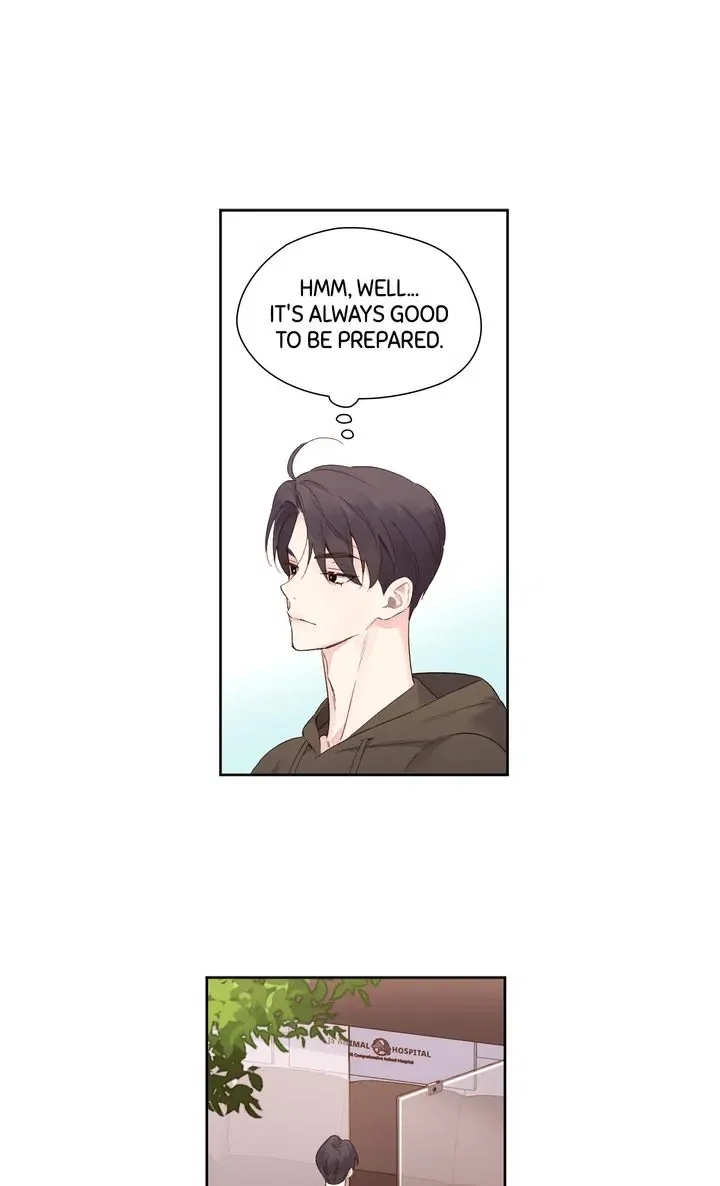 4 Week Lovers Chapter 86 - Page 1