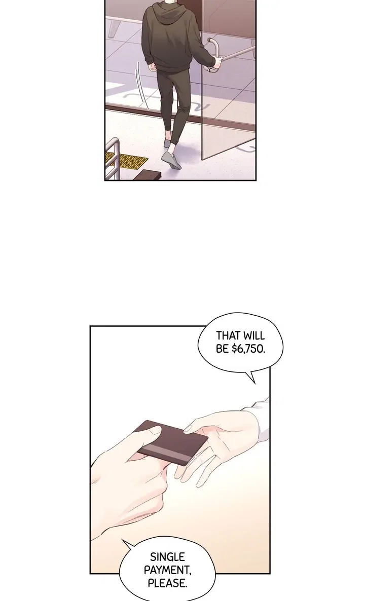 4 Week Lovers Chapter 86 - Page 2