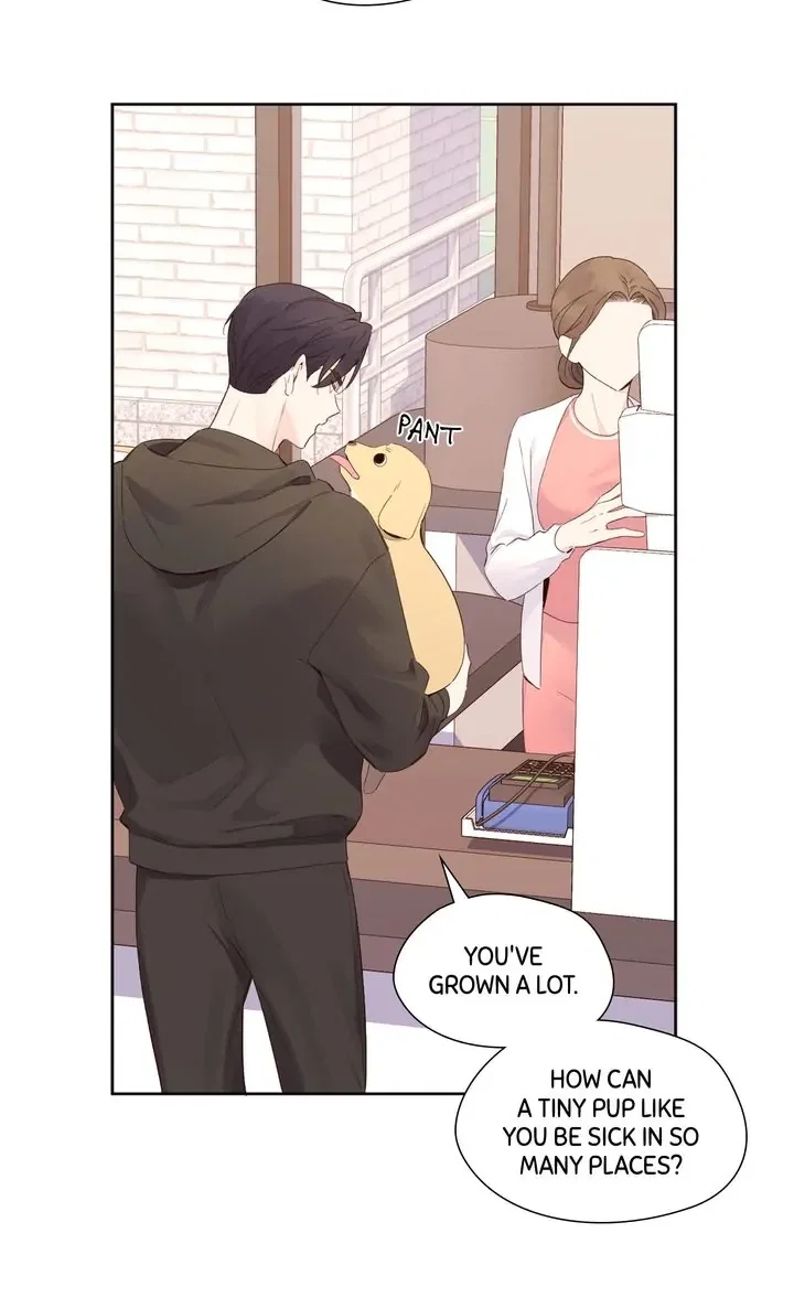 4 Week Lovers Chapter 86 - Page 3