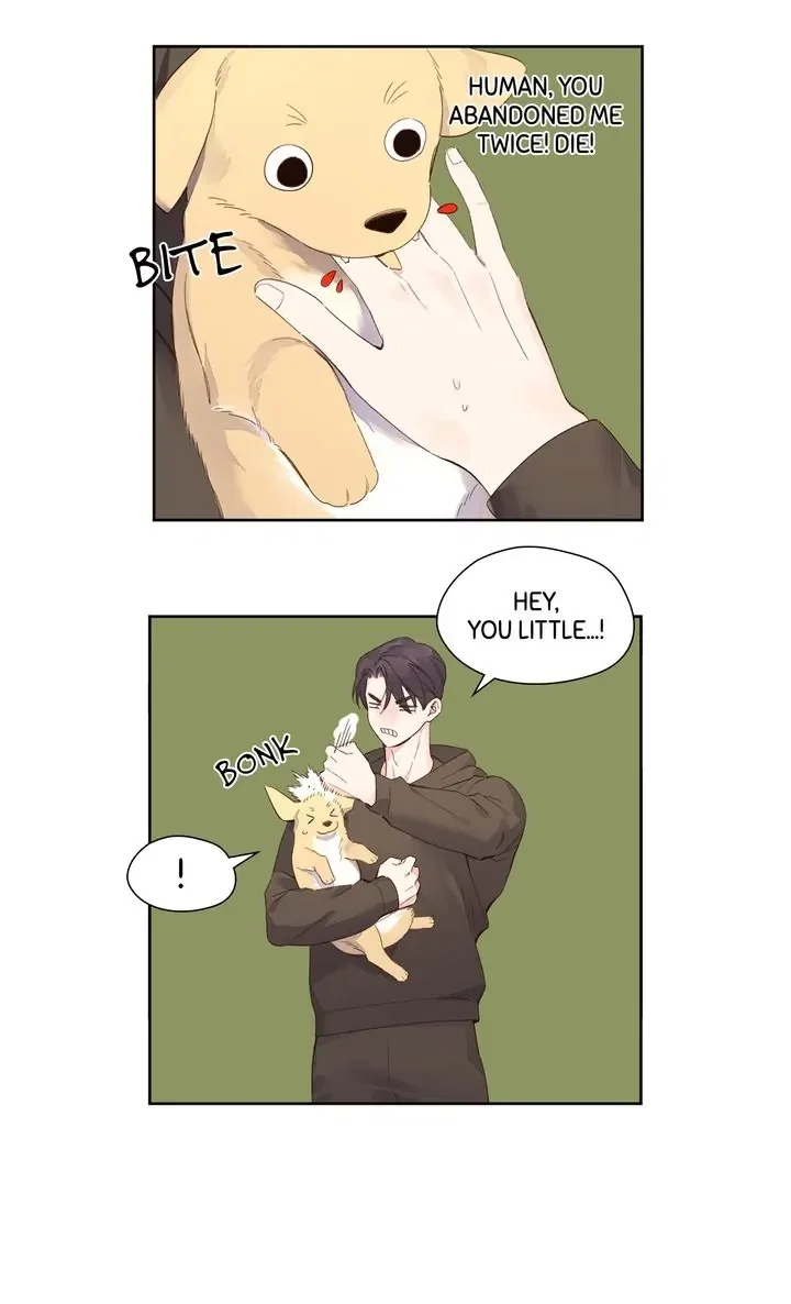 4 Week Lovers Chapter 86 - Page 4