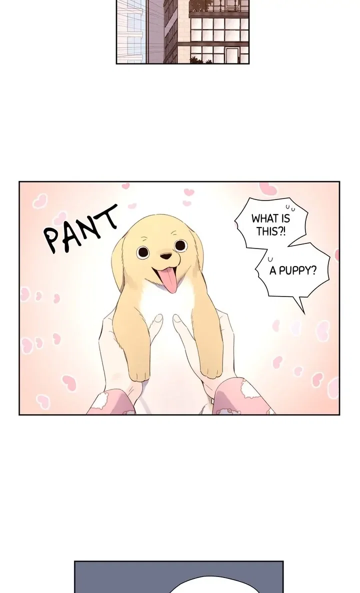 4 Week Lovers Chapter 86 - Page 7