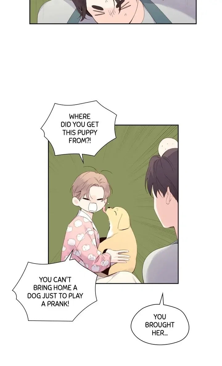4 Week Lovers Chapter 86 - Page 10