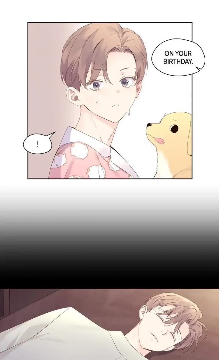 4 Week Lovers Chapter 86 - Page 11