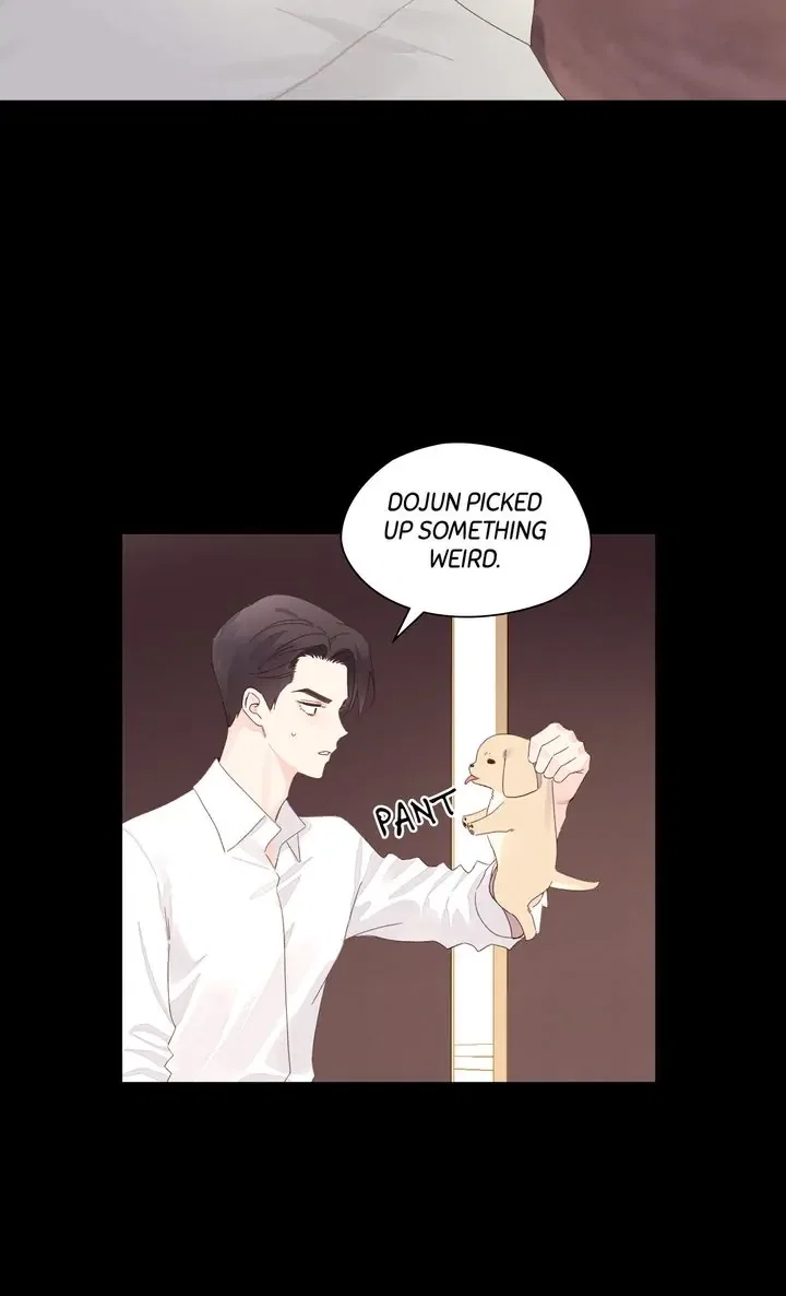4 Week Lovers Chapter 86 - Page 12