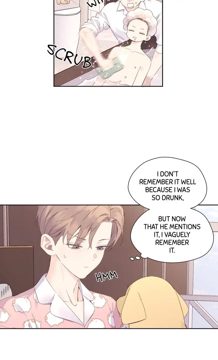 4 Week Lovers Chapter 86 - Page 15