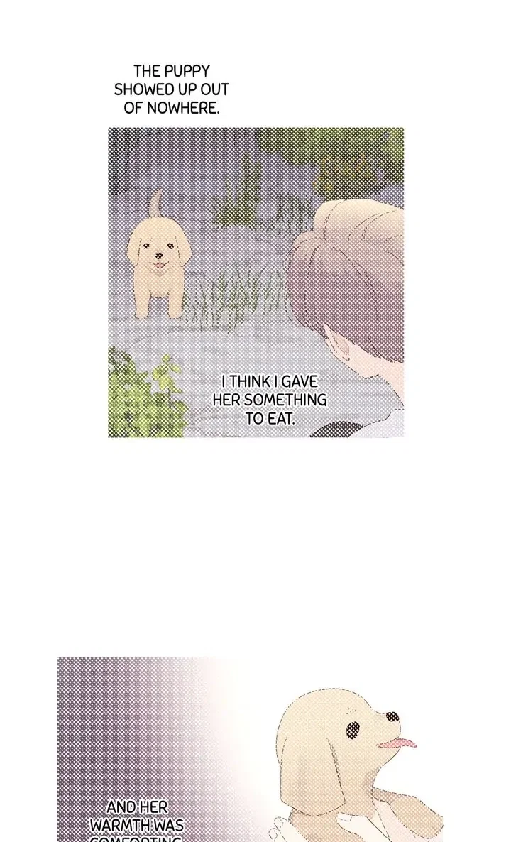 4 Week Lovers Chapter 86 - Page 16