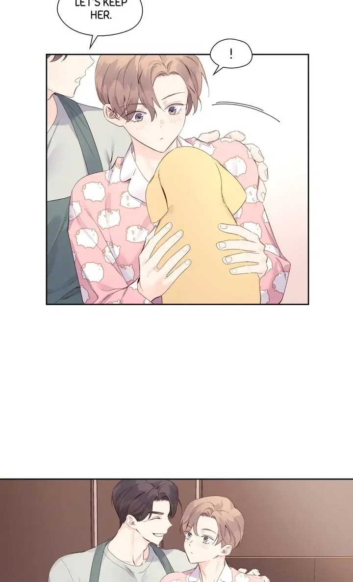 4 Week Lovers Chapter 86 - Page 18