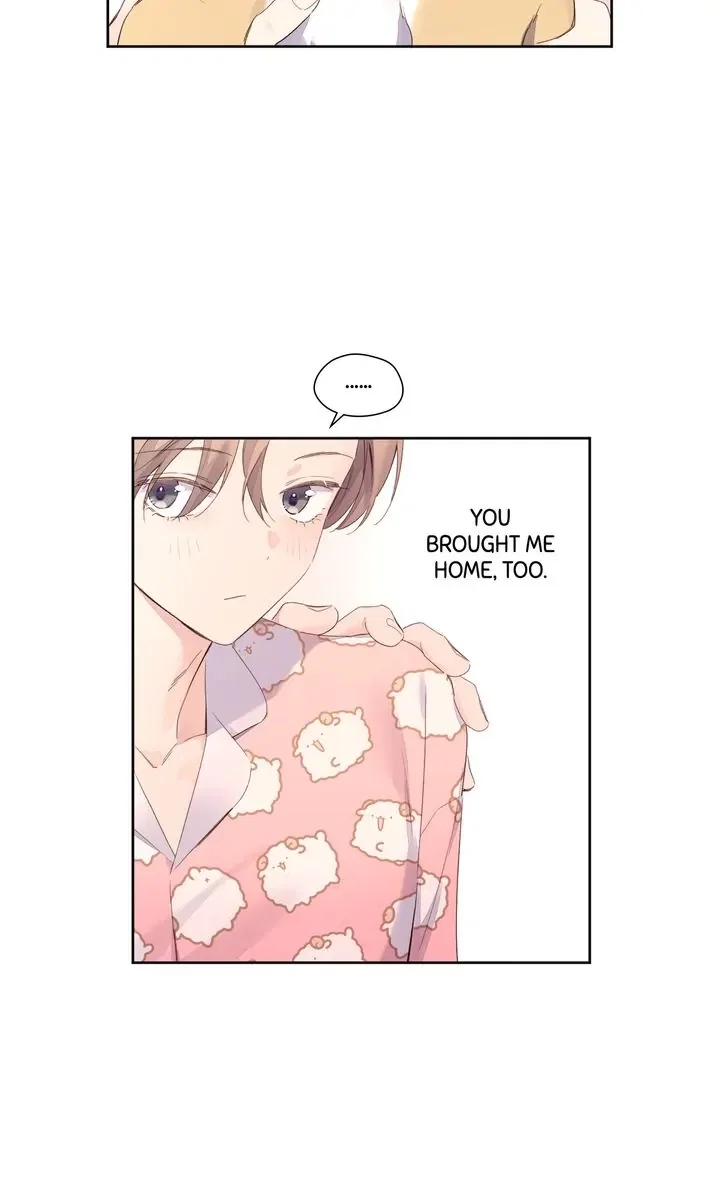 4 Week Lovers Chapter 86 - Page 20