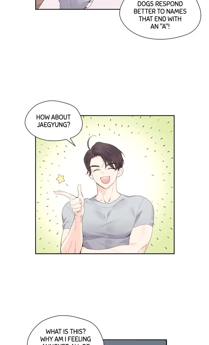 4 Week Lovers Chapter 86 - Page 23