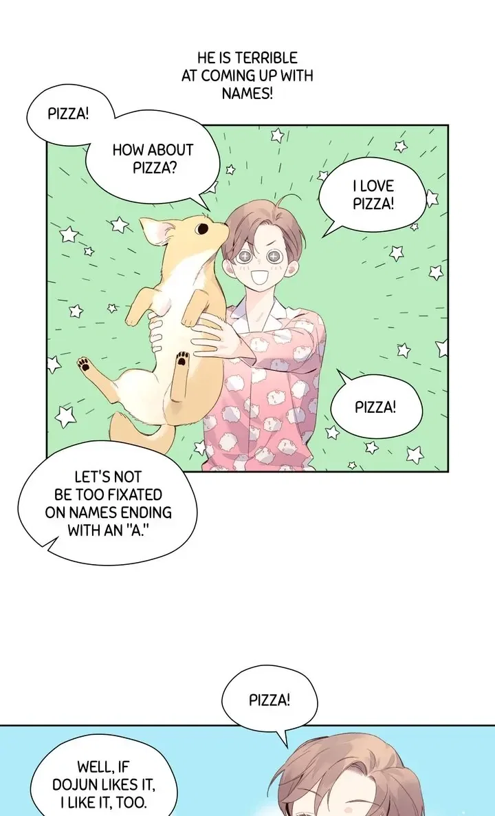 4 Week Lovers Chapter 86 - Page 26