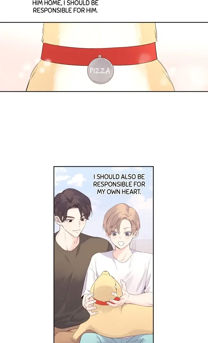 4 Week Lovers Chapter 86 - Page 29